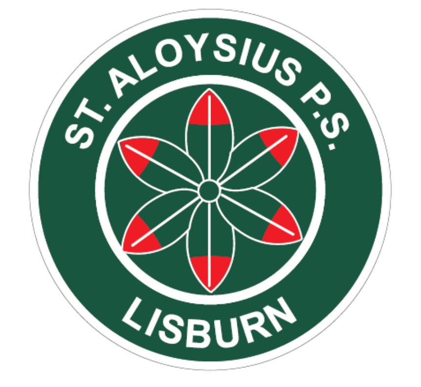 St Aloysius P.S. Lisburn