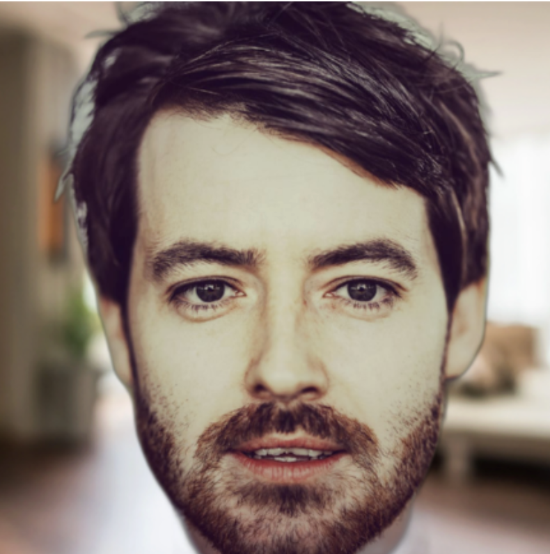 Ciaran Collins, Lead Consultant & Bid Writer