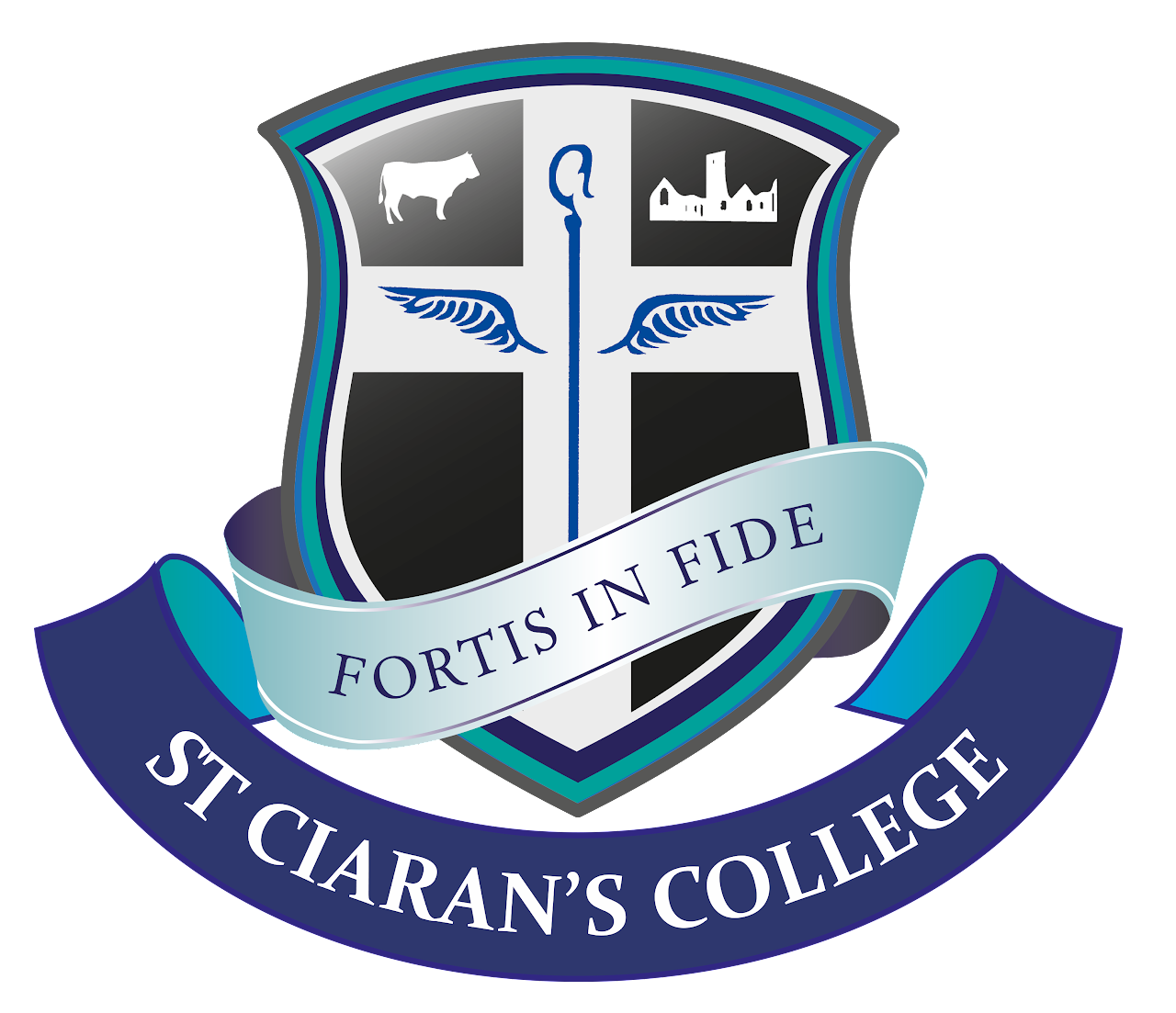 St Ciaran's College