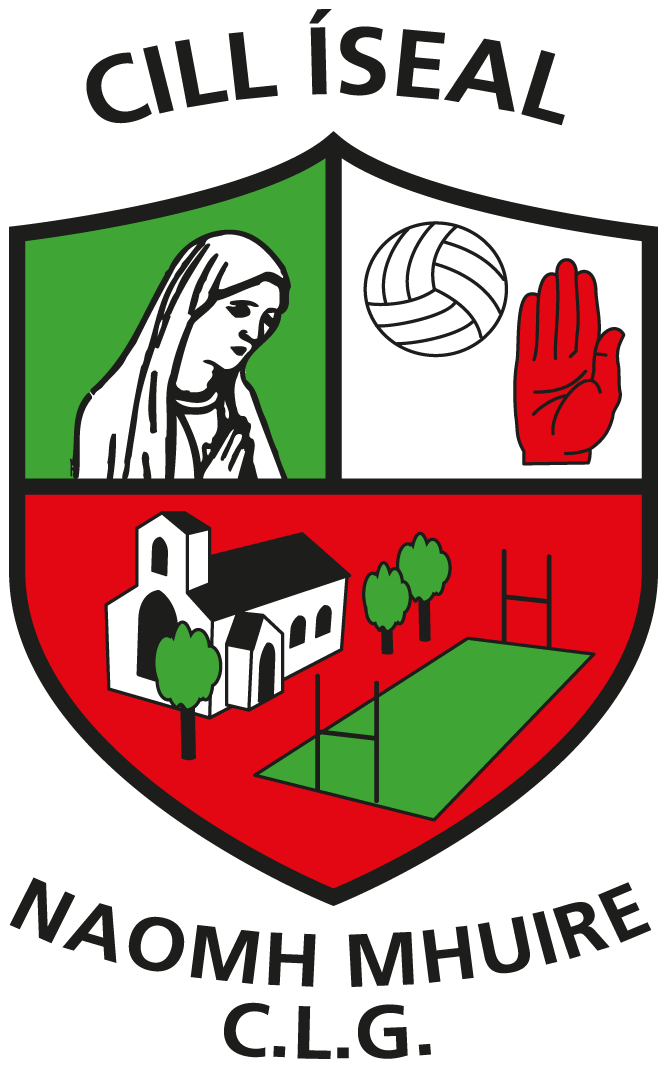 Cill Íseal Naomh Muire CLG